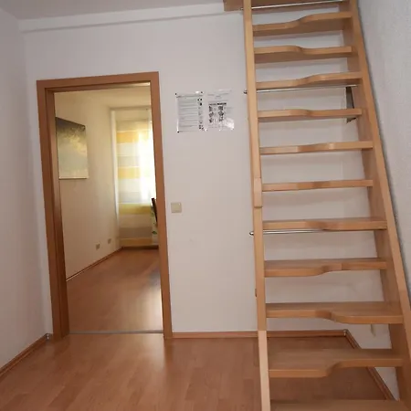 Apartment Stuttgart Südheim Exterior foto