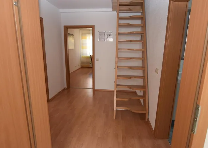 Apartment Stuttgart Südheim