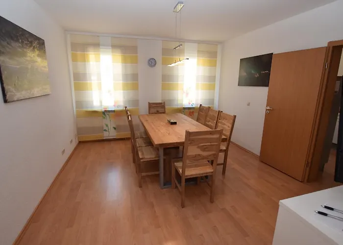 Apartment Stuttgart Südheim