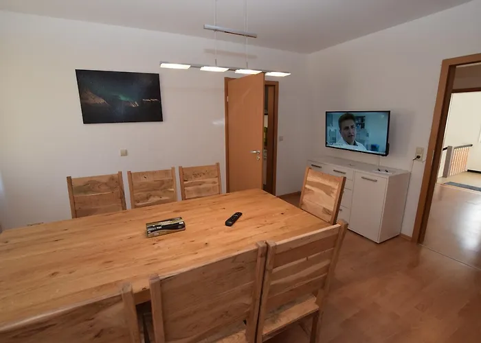 Apartment Stuttgart Südheim