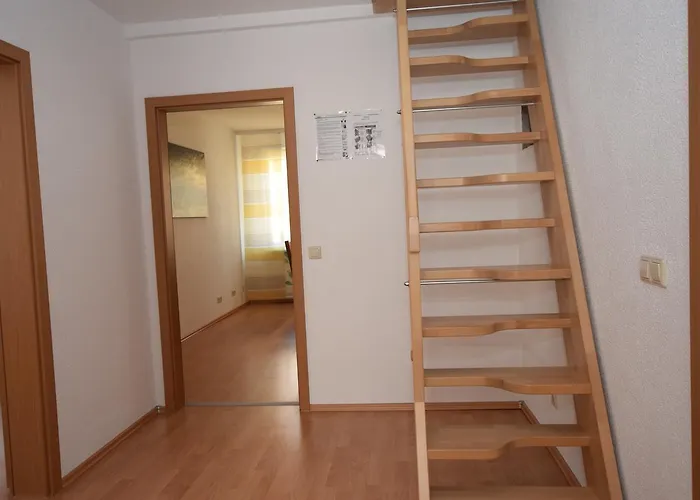 Apartment Stuttgart Südheim