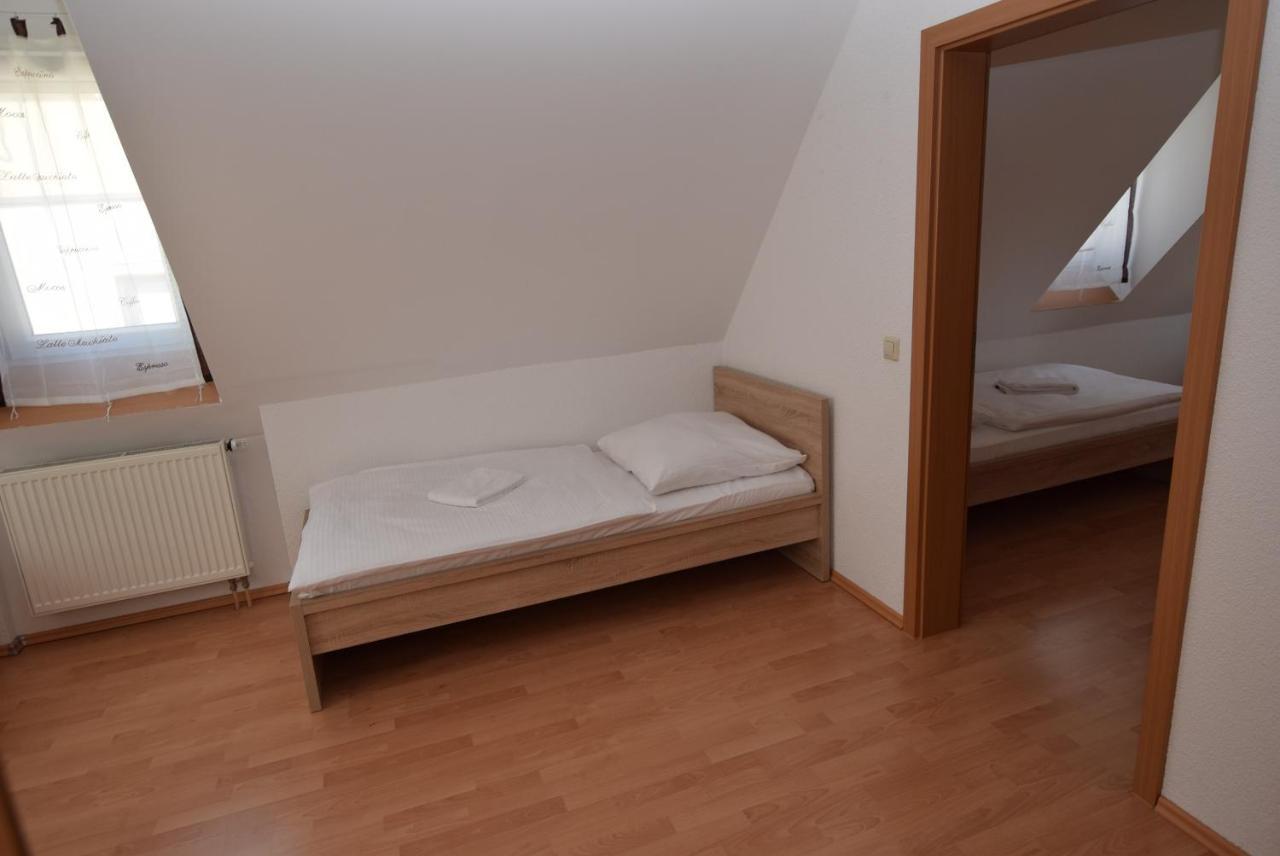 Apartment Südheim *