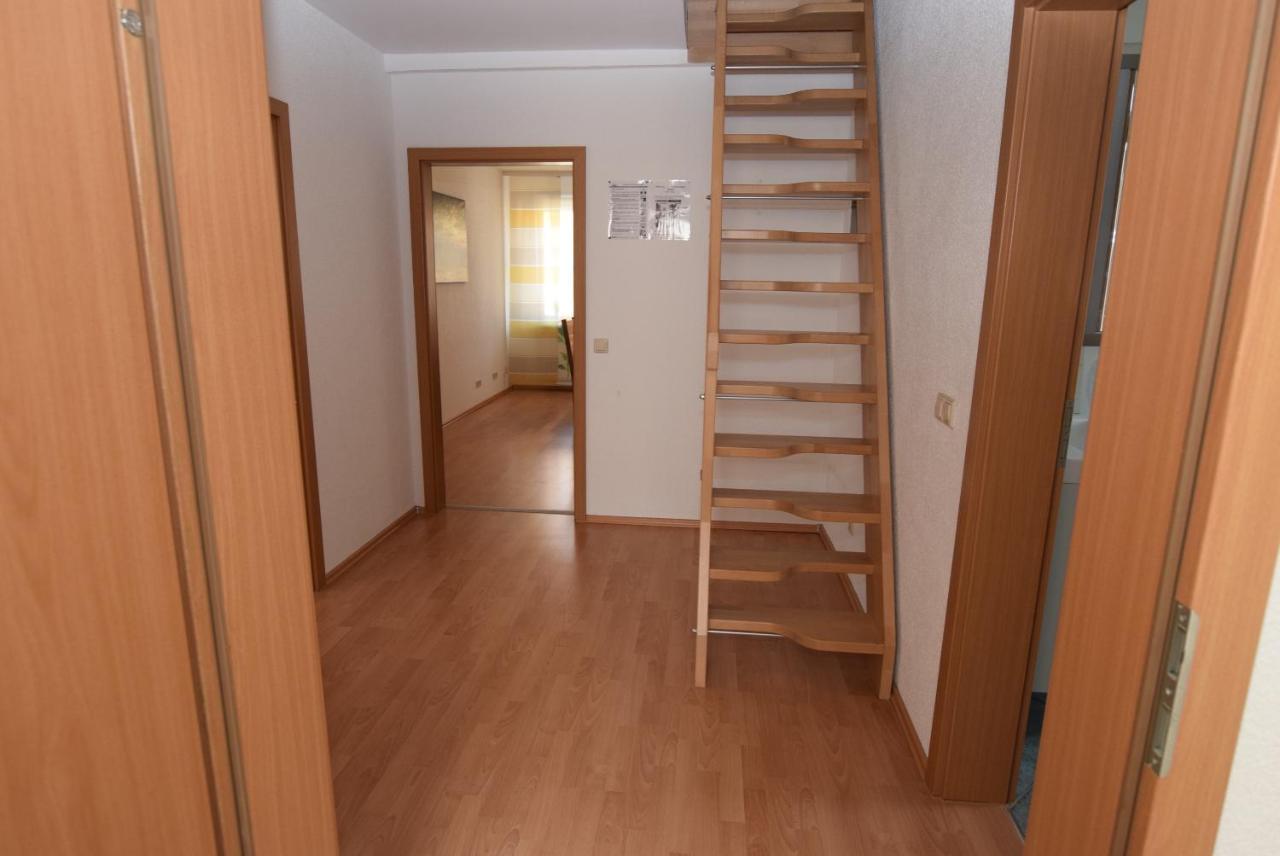 Apartment Südheim