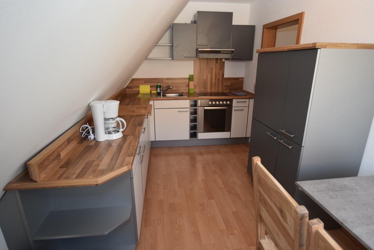 Apartment Südheim