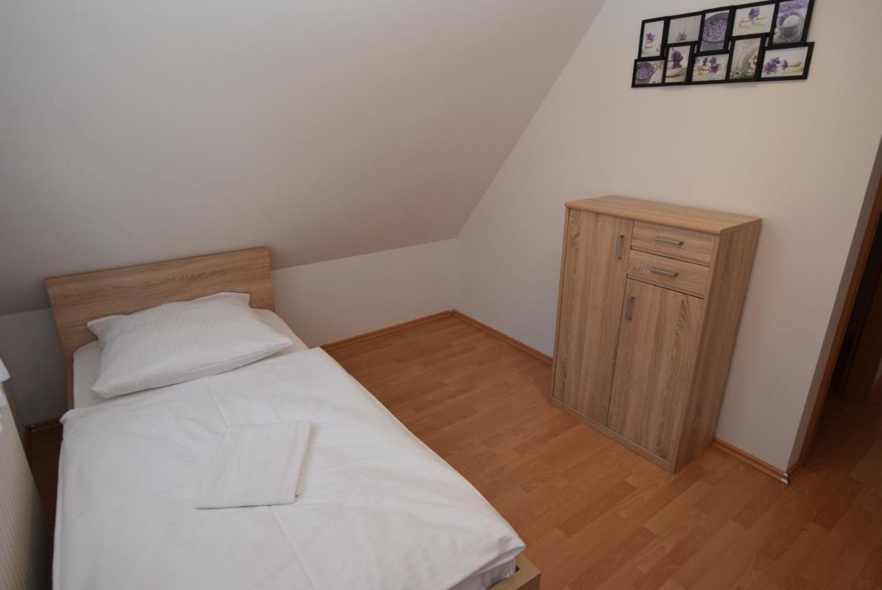 Südheim Apartment *