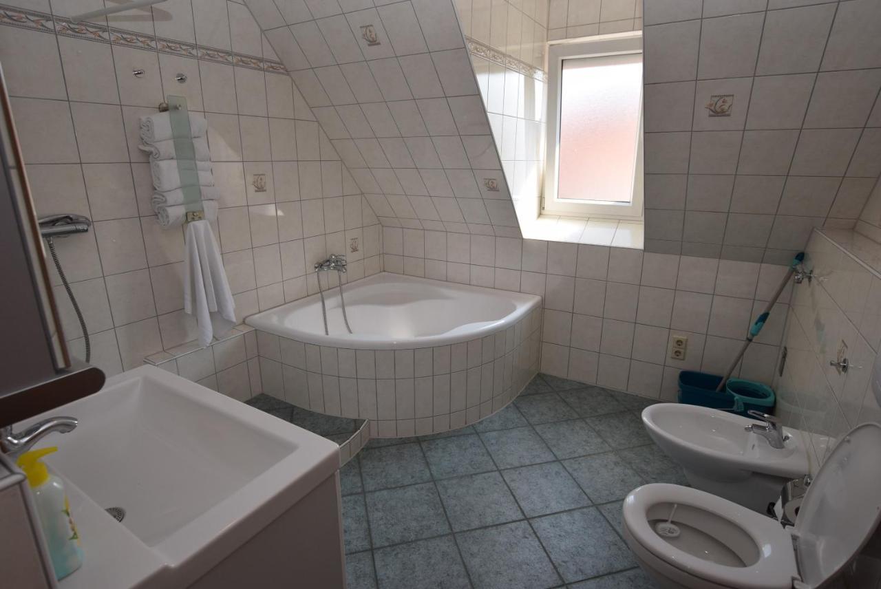 Südheim Apartment *