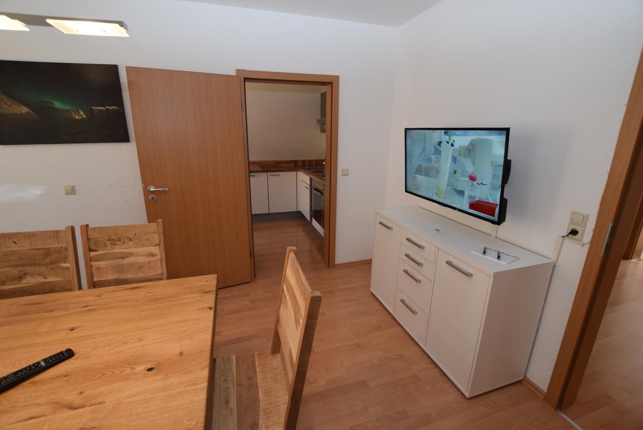 Suedheim Appartamento *