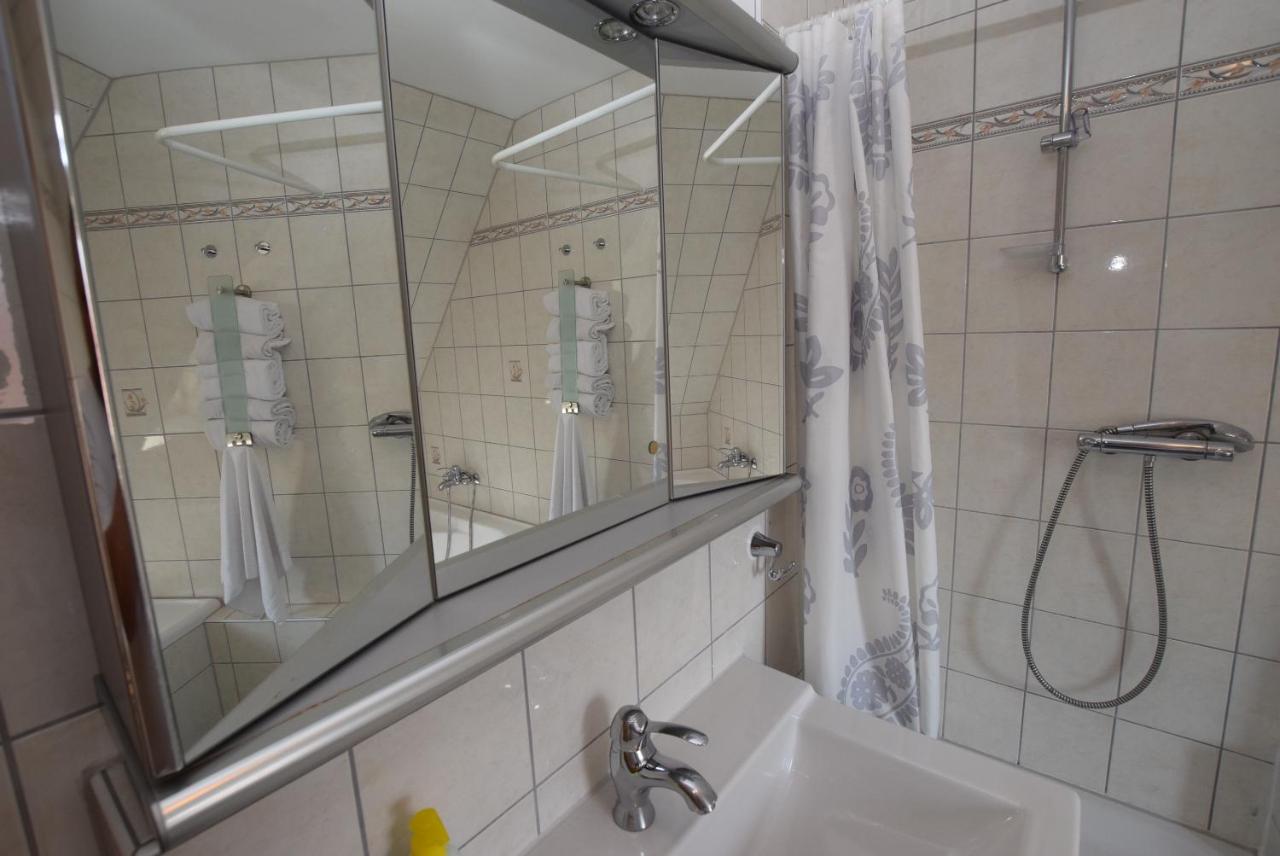 Suedheim Apartament