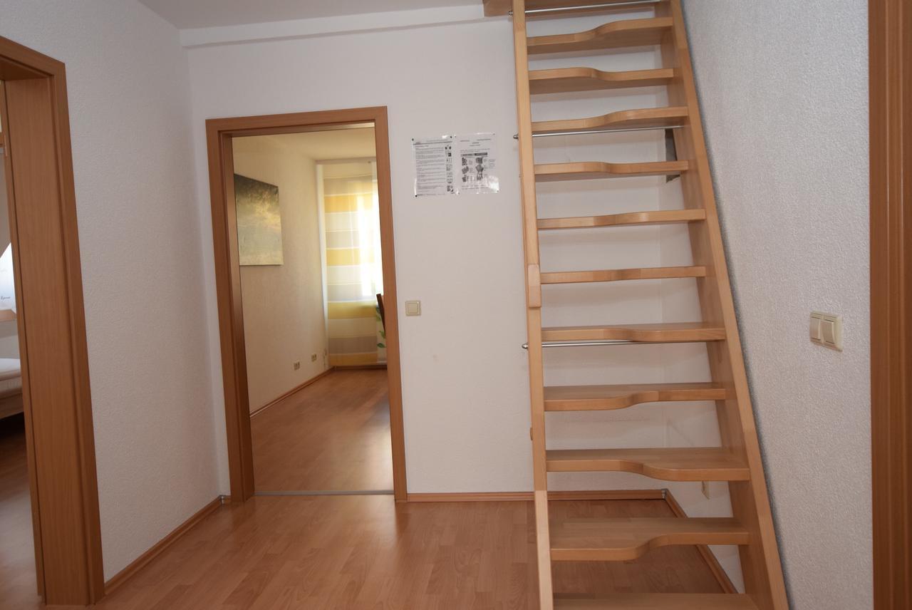 Südheim Apartment