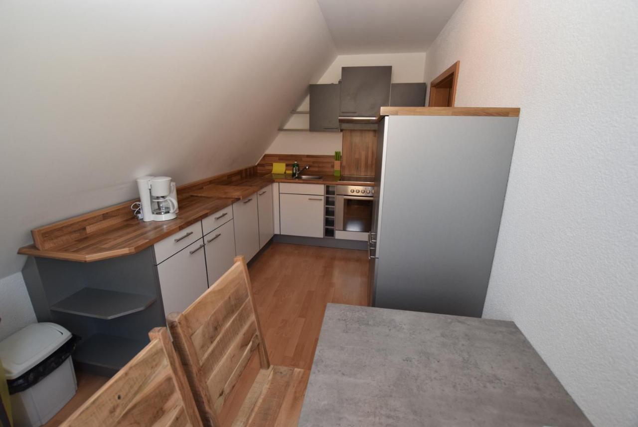 Südheim Apartment Stuttgart