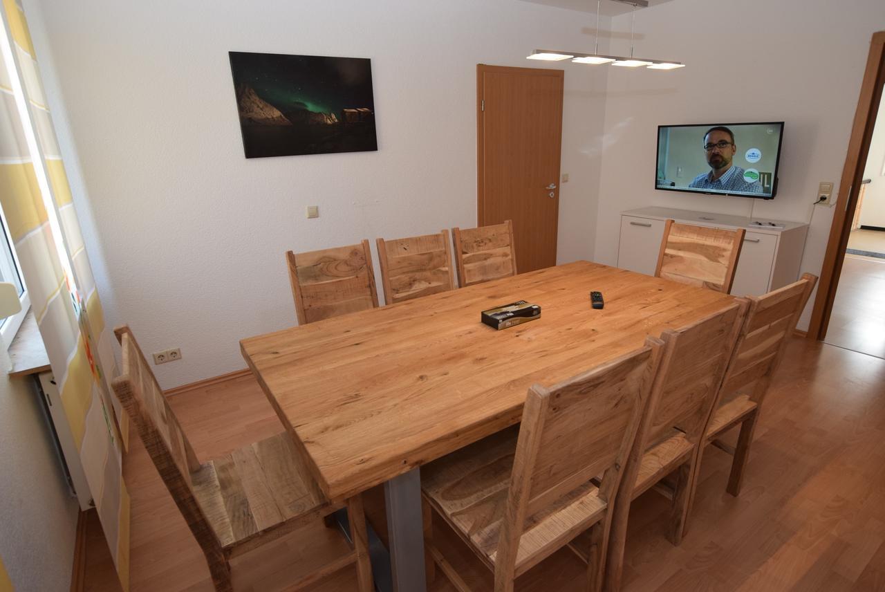 Apartment Südheim *