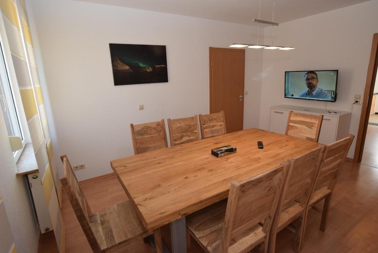 Apartment Südheim *